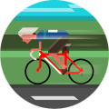 BikeComputer icon