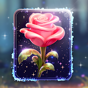 Fairy Flowers Match: Tile Game Mod