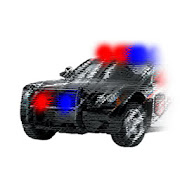 Police light pro Mod Apk