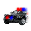 Police light pro APK