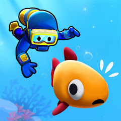 Divecraft Mod Apk