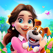 Puppy Match : Match 3 Game Mod Apk