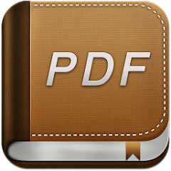 PDF Reader Mod Apk