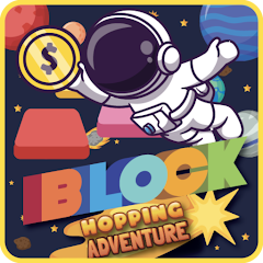 Block Hopping Adventure Mod Apk