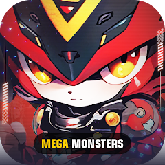 Monster Battle : GoGo Mod