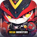 Monster Battle : GoGo Mod