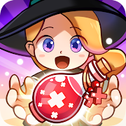 Magic Craft - Merge Tycoon Mod Apk