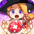 Magic Craft - Merge Tycoon icon