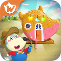 Wolfoo Pet House Design Craft APK