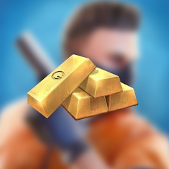 gold for standoff 2 Mod Apk