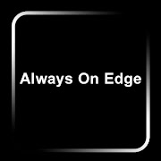 Always On Edge icon