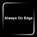 Always On Edge - ضوء الإشعار‏ Mod