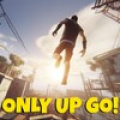 Only Up! Go Parkour! APK