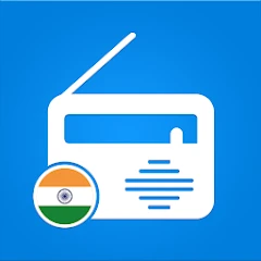 Radio India FM - All India Mod Apk [Remove ads][Mod speed]