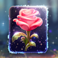 Fairy Flowers Match: Tile Game APK