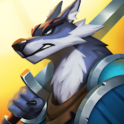 Wild Forest Mod Apk