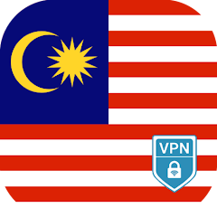 VPN Malaysia - Secure Fast VPN Mod Apk