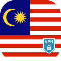 VPN Malaysia - Secure Fast VPN Mod