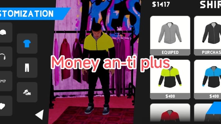 Rysen Dawn MOD APK Review And Video Guide for Android Banner