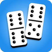 Dominoes - classic domino game Mod