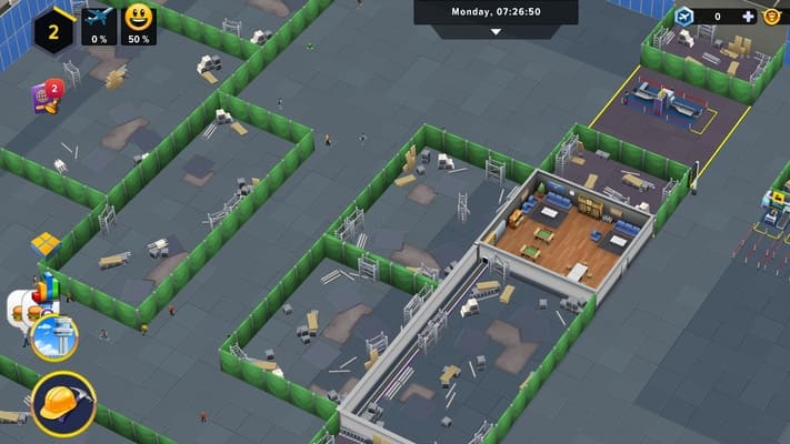 Airport Simulator: Plane City