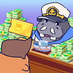 Hippo Cruise Tycoon Mod