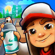 Subway Surfers Mod