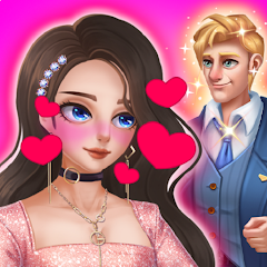 Love Stories : Puzzle Dressup Mod