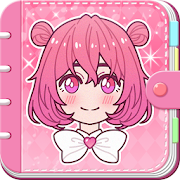 Lily Diary : Dress Up Game Mod