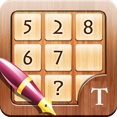 Titan Sudoku Mod Apk