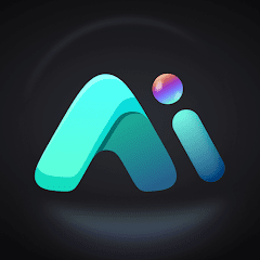 Fizzum:Ideogram AI Logo Mod Apk