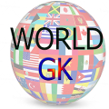 General Knowledge - World GK icon