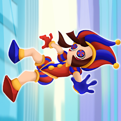 Ragdoll Falling: Break Down Mod Apk