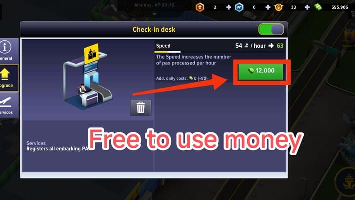 Airport Simulator: Plane City