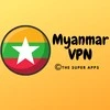 Myanmar VPN Mod Apk [Remove ads][Mod speed]