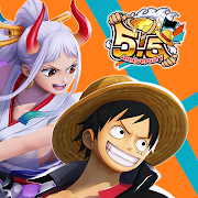 ONE PIECE Bounty Rush Mod