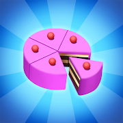 Cake Sort Puzzle 3D Mod Apk