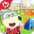 Wolfoo's Play House For Kids APK