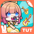 Tut world：Dream  City  Story APK