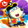 Wolfoo Captain: Boat and Ship APK