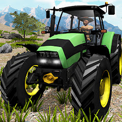 Tractor Game - Farm Simulator Mod