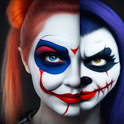 Killer Clown 3D : Scary Game Mod Apk