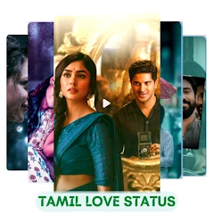 Tamil FullScreen Status Videos Mod Apk [Remove ads][Mod speed]