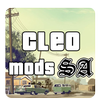 CLEO Mods for GTA SA Mod