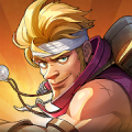 Metal Slug: Awakening APK