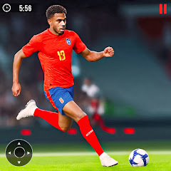 Football Games 2024 Offline Mod Apk