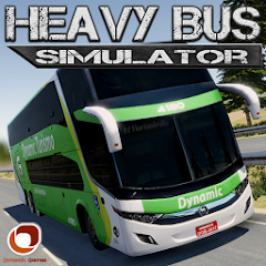 Heavy Bus Simulator Mod