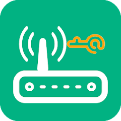 WiFi Router Password - Setup Mod