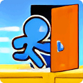 StickManRun Mod