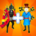 Merge Master: Zombie Evolution APK